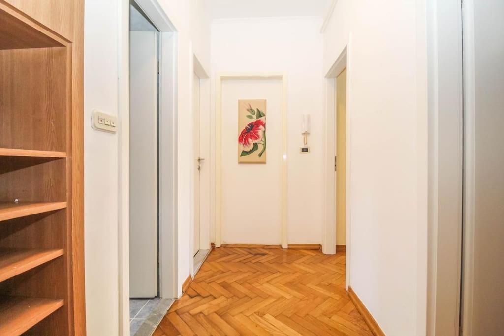 Apartmán Veronika