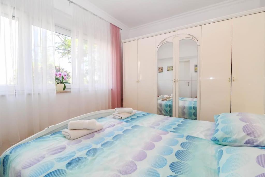 Apartmán Veronika *