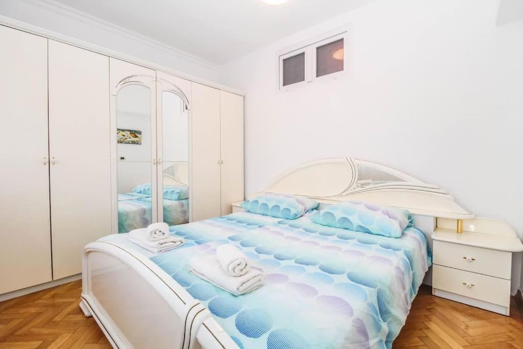 Veronika Apartmán *