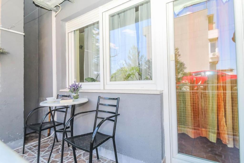 Veronika Apartmán Pula