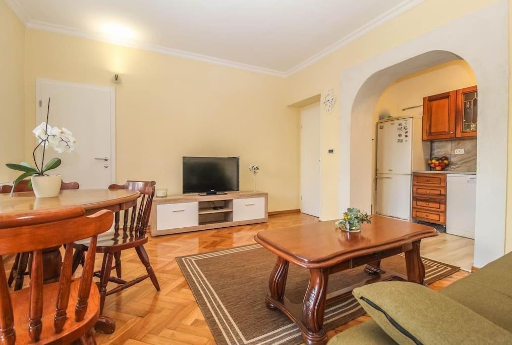 Apartmán Veronika *